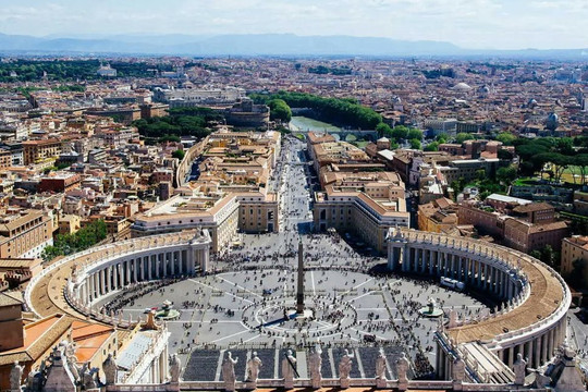 Chủ tịch nước Võ Văn Thưởng thăm Italia và Tòa thánh Vatican: Thúc đẩy hợp tác vì tương lai tươi sáng