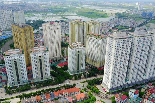 Kéo dài thời gian thí điểm Đội Quản lý trật tự xây dựng đô thị tại TP Hà Nội