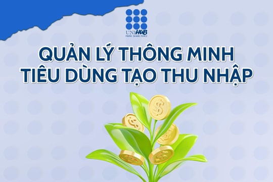 Unihub - khám phá hệ sinh thái tiếp thị liên kết tiềm năng