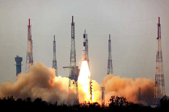 Đề nghị tư nhân hóa chế tạo tên lửa của Ấn Độ thu hút 20 nhà thầu