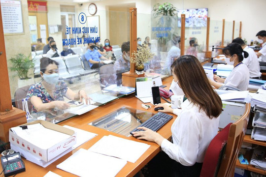 Hà Nội: Ban hành thủ tục hành chính mới trong trường hợp thật sự cần thiết