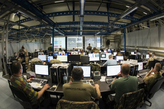 NATO điều tra vụ tấn công của nhóm tin tặc SiegedSec