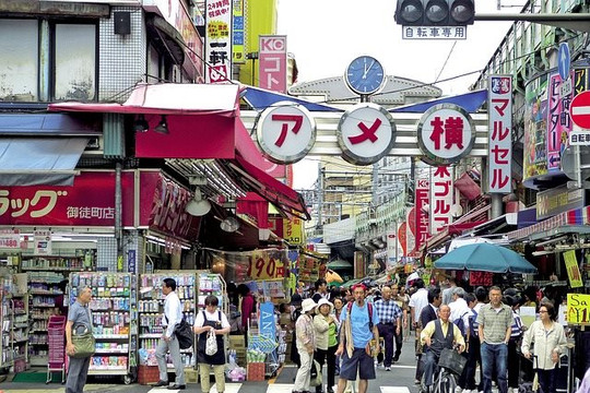 Dân số lần đầu tiên giảm ở tất cả các địa phương tại Nhật Bản: Đối mặt nhiều thách thức