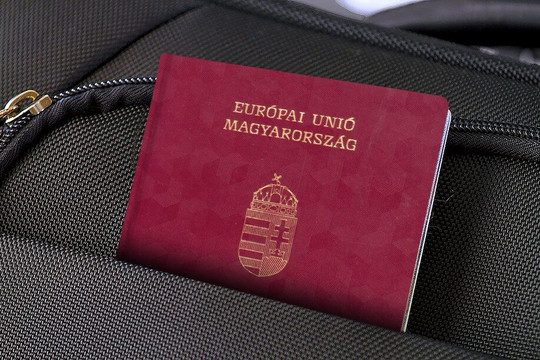 Mỹ siết thị thực với công dân Hungary