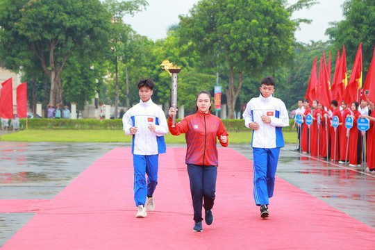 Lập quy hoạch Khu công viên - thể dục thể thao huyện Mê Linh