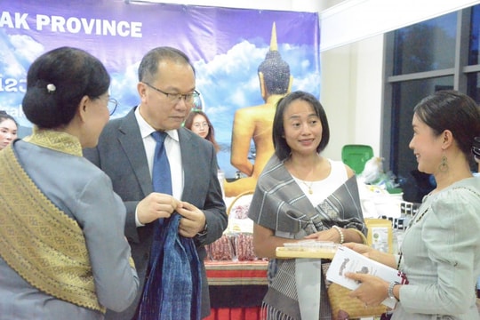 Hội chợ EWEC Đà Nẵng 2023: Đẩy mạnh xúc tiến đầu tư trong nước và quốc tế