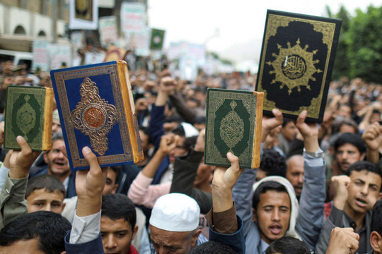 Tại sao Thụy Điển và Đan Mạch gặp khó trong ngăn chặn các vụ đốt kinh Koran?