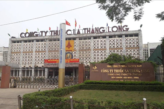 Hà Nội sắp di dời 9 cơ sở sản xuất ra khỏi nội đô