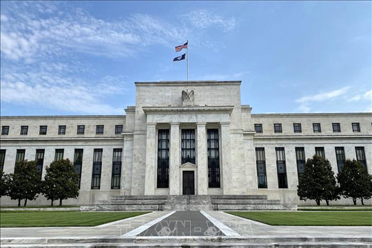 Kịch bản Fed ngừng tăng lãi suất có thể xảy ra sớm