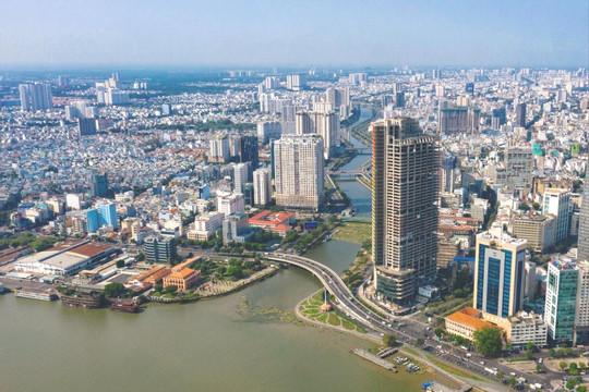 Giải quyết 43 kiến nghị liên quan 39 dự án bất động sản tại TP Hồ Chí Minh