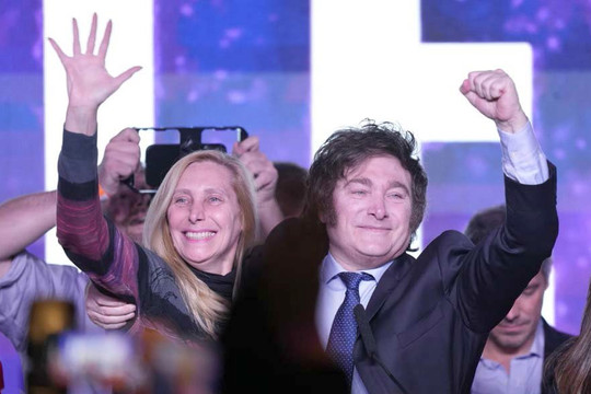 Kết quả bầu cử sơ bộ Tổng thống Argentina: “Cơn hồng thủy” đối với thị trường tài chính