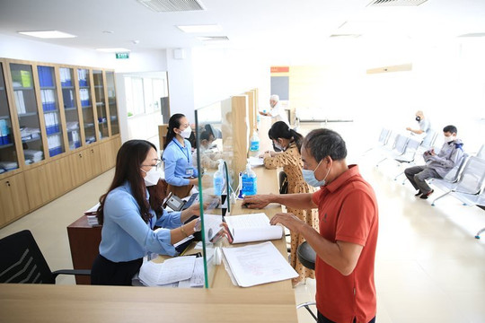 Hà Nội: Cắt giảm, đơn giản hóa thủ tục hành chính phục vụ người dân, doanh nghiệp