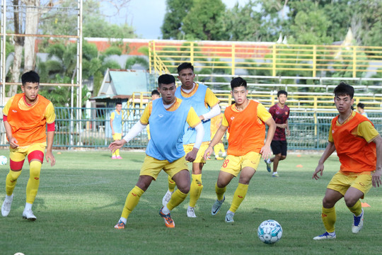 Lịch thi đấu bóng đá: U23 Việt Nam xuất quân, Chung kết World Cup Nữ