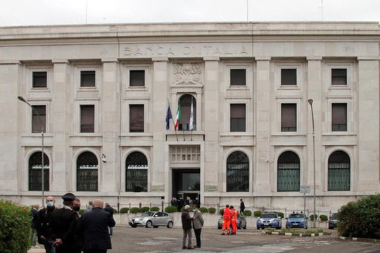 Nợ công Italia tăng lên mức kỷ lục: Nguy cơ tiềm tàng đối với nền kinh tế