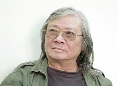Nghệ sĩ nhân dân, họa sĩ, nhà thơ Lê Huy Quang qua đời