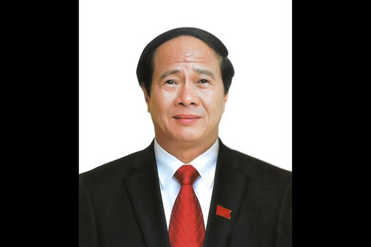 Tin buồn: Phó Thủ tướng Chính phủ Lê Văn Thành từ trần