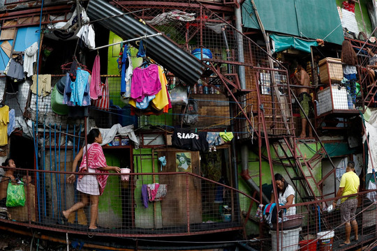 ADB cảnh báo khủng hoảng vật giá đe dọa các nỗ lực xóa nghèo tại châu Á - Thái Bình Dương