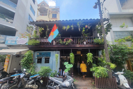 Chính thức thành lập Bảo tàng Biệt động Sài Gòn - Gia Định