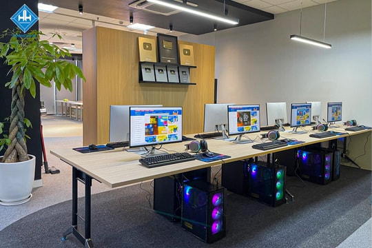 Hoàng Hà PC - giải pháp cung cấp máy tính PC cho mọi doanh nghiệp