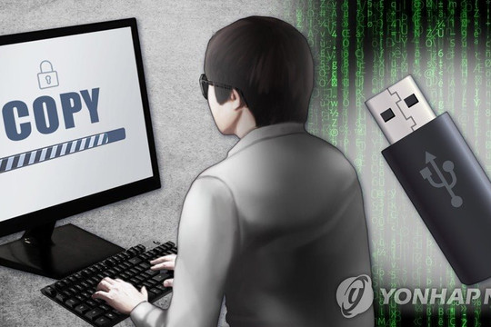 Hàn Quốc đẩy mạnh bảo vệ bí mật công nghệ