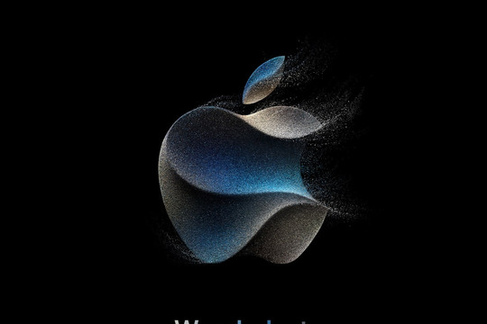 Apple thông báo ngày ra mắt iPhone 15
