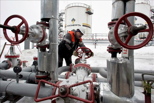 Nga và OPEC+ nhất trí giảm xuất khẩu dầu mỏ