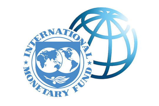 IMF và WB tăng cường hợp tác trong lĩnh vực biến đổi khí hậu, chuyển đổi số