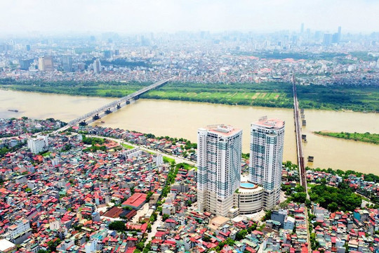 Thành lập Tổ điều phối vùng Đồng bằng sông Hồng thành phố Hà Nội