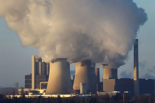 Hội nghị Thượng đỉnh G20: Chưa đạt thỏa thuận về nhiên liệu hóa thạch