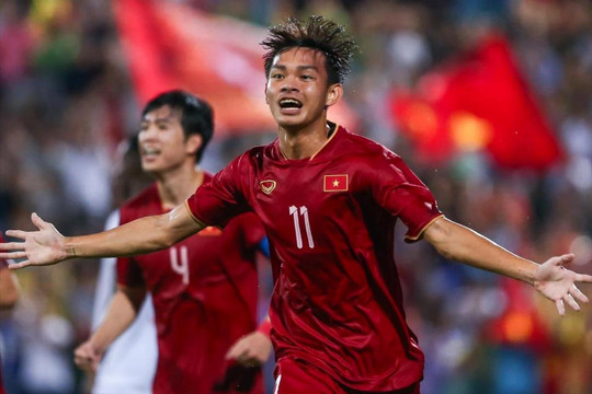 U23 Việt Nam - U23 Singapore (19h hôm nay): Đi tìm nhân tố mới