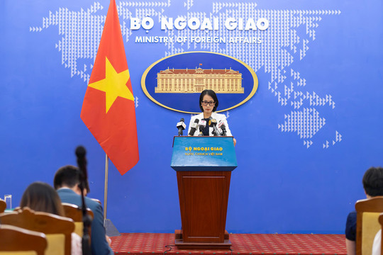 Hỗ trợ doanh nghiệp Hà Nội tận dụng hiệu quả khuôn khổ Đối tác chiến lược toàn diện Việt Nam - Hoa Kỳ