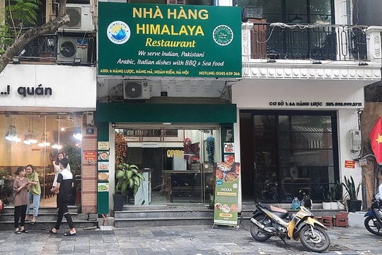 Khai mở tiềm năng thị trường hàng hóa Halal