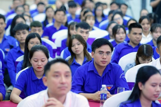 Chuyển đổi số trong quảng bá sản phẩm OCOP của thanh niên