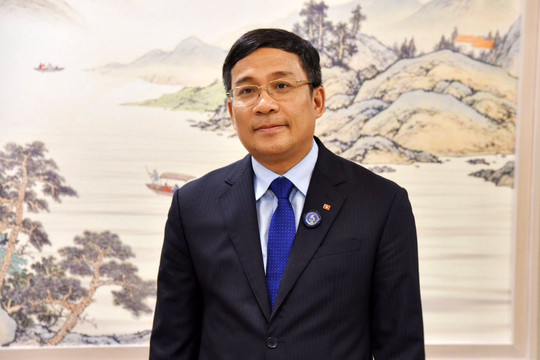 Chuyến thăm của Thủ tướng Phạm Minh Chính góp phần củng cố tin cậy chính trị và quan hệ song phương Việt Nam - Trung Quốc