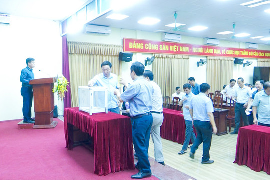 Các huyện tưởng niệm nạn nhân vụ cháy ở quận Thanh Xuân