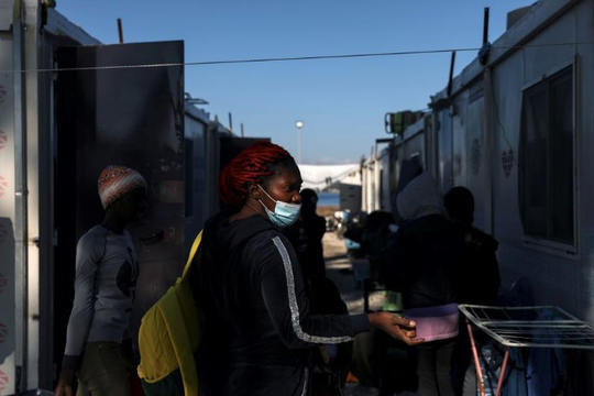 Vì thiếu lao động, Hy Lạp sẽ tiếp nhận người di cư không có giấy tờ