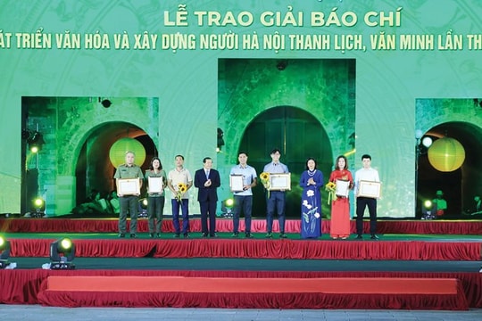 Bám sát thực tiễn, phản ánh đúng và trúng vấn để