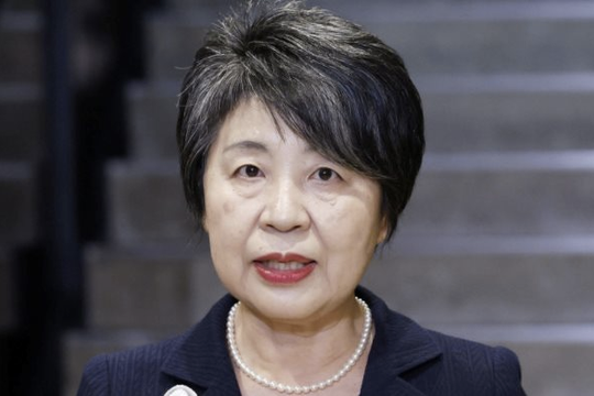Ngoại trưởng Nhật Bản thăm 4 nước Đông Nam Á từ ngày 8-10