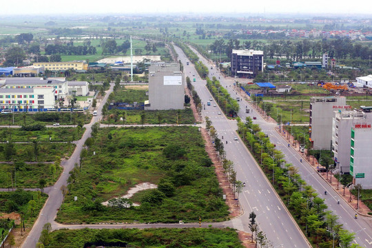 Hà Nội đẩy nhanh tiến độ trục đường phía Nam và cải tạo, nâng cấp tuyến quốc lộ 1A
