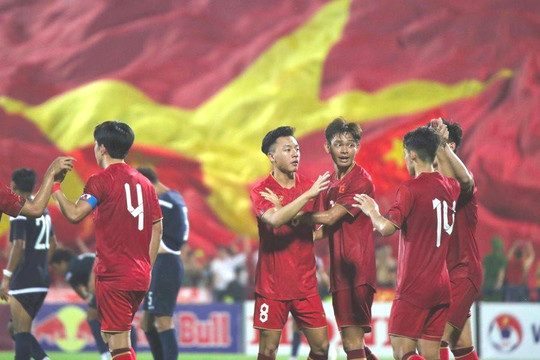 Chốt danh sách đội tuyển Việt Nam đấu Trung Quốc, Hàn Quốc