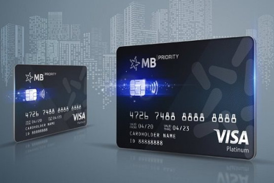 Khám phá vụ lừa đảo mở thẻ tín dụng Ngân hàng MB Bank
