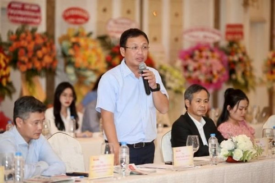“Đông Nam Bộ cần đi đầu trong thu hút đầu tư xanh”