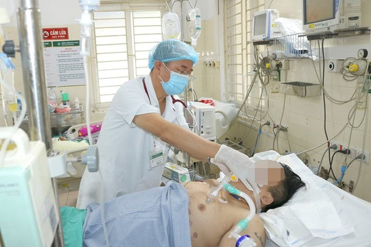 Việt Nam sẽ tham gia tiêm thử nghiệm vắc xin phòng sốt xuất huyết