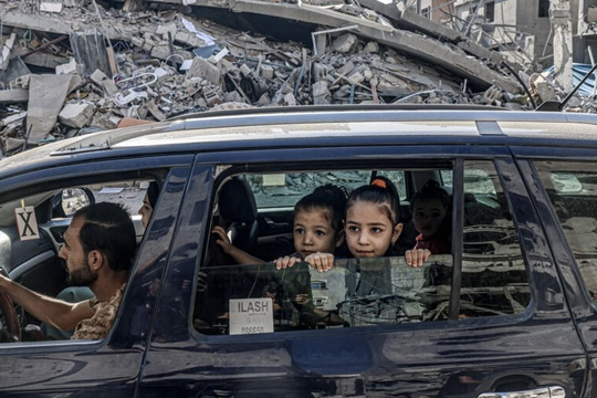 LHQ kêu gọi 294 triệu USD cho “nhu cầu khẩn cấp” ở Gaza 