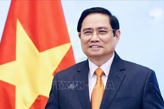 Thủ tướng Phạm Minh Chính sẽ tham dự Hội nghị Cấp cao ASEAN - Hội đồng hợp tác Vùng Vịnh