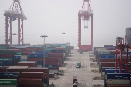 Trung Quốc hạn chế xuất khẩu một số sản phẩm than chì quan trọng