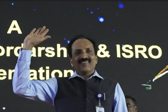 Ấn Độ thử nghiệm thành công chuyến bay vào vũ trụ trước sứ mệnh năm 2025