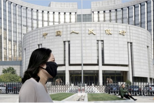 Trung Quốc tăng cường phục hồi kinh tế và hạn chế rủi ro