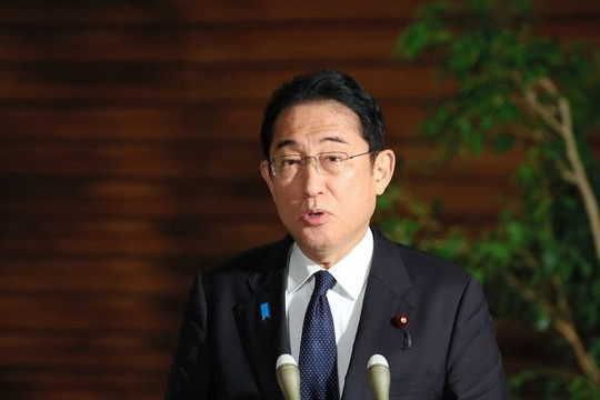 Thủ tướng Nhật Bản lên kế hoạch thực hiện các biện pháp kinh tế táo bạo