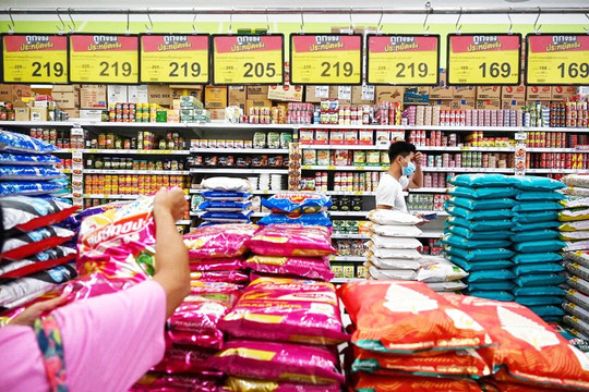 Nhiều nước Đông Nam Á thiếu gạo: Cần hiệp lực vượt khó